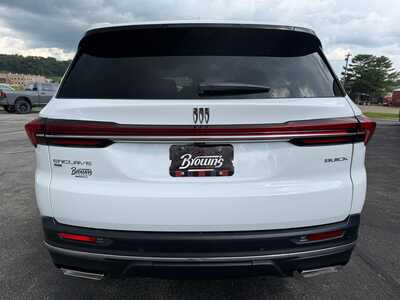 2027 Buick Enclave, $51510. Photo 6