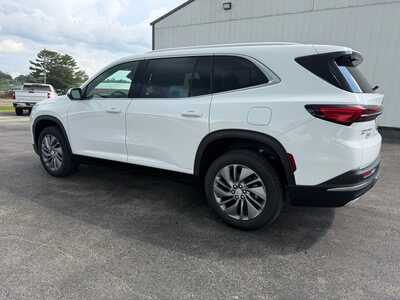 2027 Buick Enclave, $51510. Photo 7