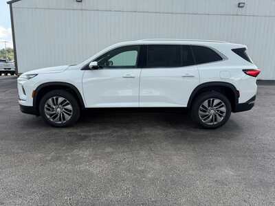 2027 Buick Enclave, $51510. Photo 8