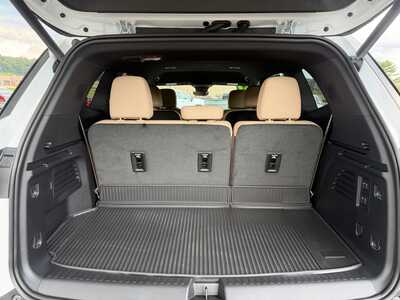 2027 Buick Enclave, $51510. Photo 9