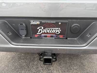 2021 Chevrolet 1500 Crew Cab, $29900. Photo 11
