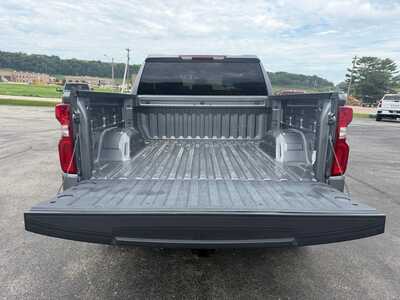 2021 Chevrolet 1500 Crew Cab, $29900. Photo 12