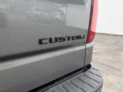 2021 Chevrolet 1500 Crew Cab, $29900. Photo 9