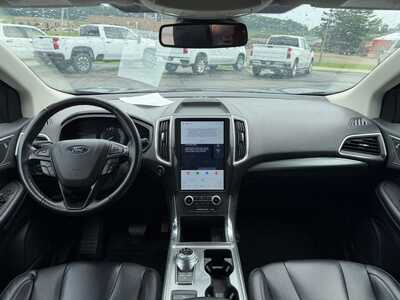 2022 Ford Edge, $19900. Photo 7