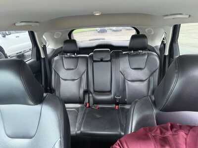 2022 Ford Edge, $19900. Photo 8