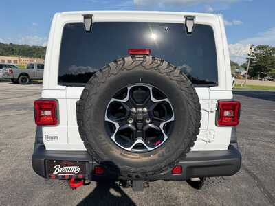 2023 Jeep Wrangler, $33900. Photo 6