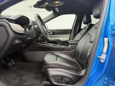 2024 Jeep Compass, $22900. Photo 5