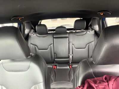 2024 Jeep Compass, $22900. Photo 8