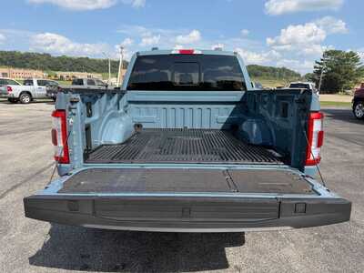 2023 Ford F150 Crew Cab, $48900. Photo 12