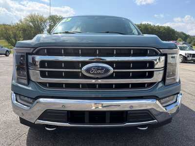 2023 Ford F150 Crew Cab, $48900. Photo 2