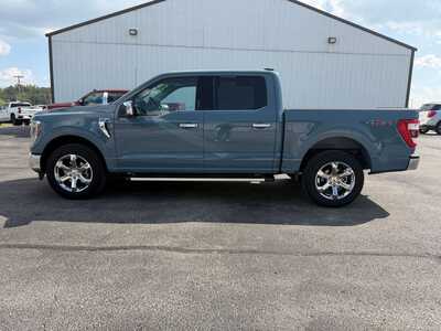 2023 Ford F150 Crew Cab, $48900. Photo 8