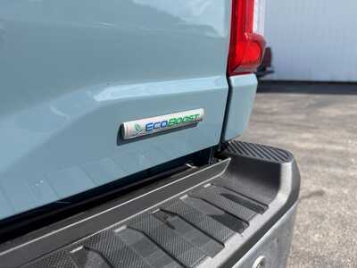 2023 Ford F150 Crew Cab, $48900. Photo 9