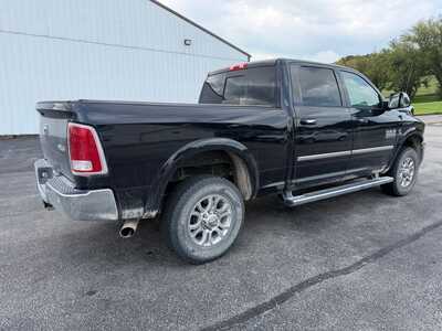 2017 RAM 3500 Crew Cab, $43900. Photo 3
