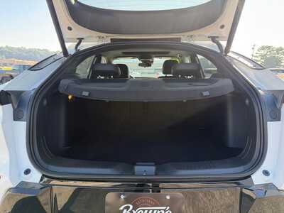 2026 Buick Envista, $30870. Photo 9