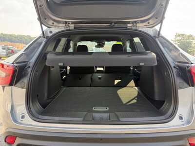 2026 Chevrolet Trax, $27740. Photo 11