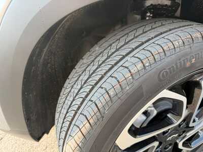 2026 Chevrolet Trax, $27740. Photo 12