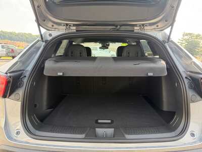 2026 Chevrolet Trax, $27740. Photo 9