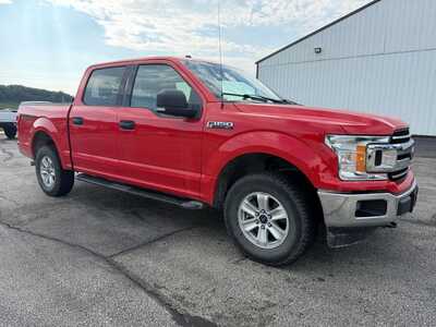 2018 Ford F-150, $16900. Photo 2