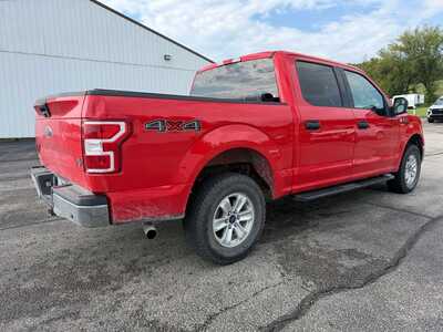 2018 Ford F-150, $16900. Photo 3