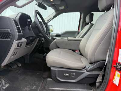 2018 Ford F-150, $16900. Photo 5