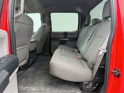 2018 Ford F-150, $16900. Photo 6