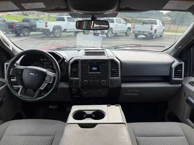 2018 Ford F-150, $16900. Photo 7
