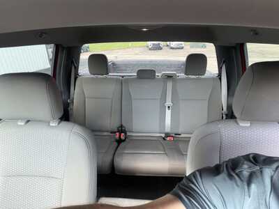2018 Ford F-150, $16900. Photo 8