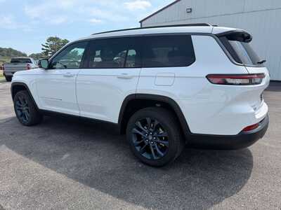 2026 Jeep Grand Cherokee L, $48132. Photo 7