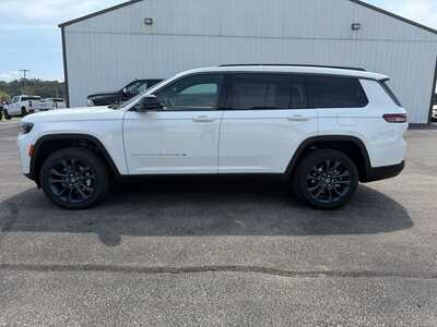 2026 Jeep Grand Cherokee L, $48132. Photo 8