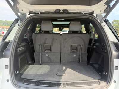 2026 Jeep Grand Cherokee L, $48132. Photo 9