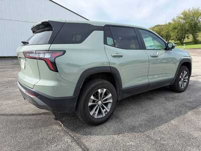 2026 Chevrolet Equinox, $31500. Photo 3