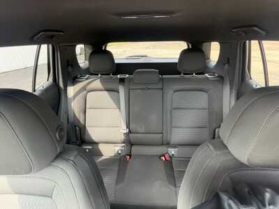 2026 Chevrolet Equinox, $31500. Photo 8