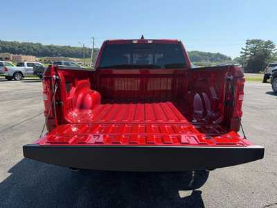 2027 RAM 1500 Crew Cab, $64880. Photo 12