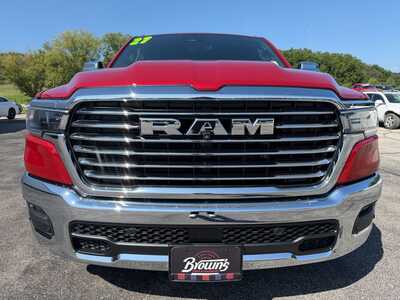 2027 RAM 1500 Crew Cab, $64880. Photo 2