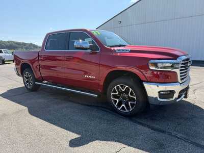 2027 RAM 1500 Crew Cab, $64880. Photo 3