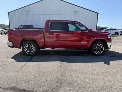 2027 RAM 1500 Crew Cab, $64880. Photo 4
