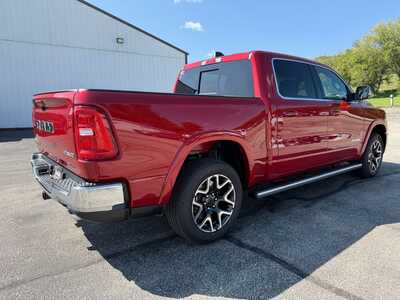 2027 RAM 1500 Crew Cab, $64880. Photo 5