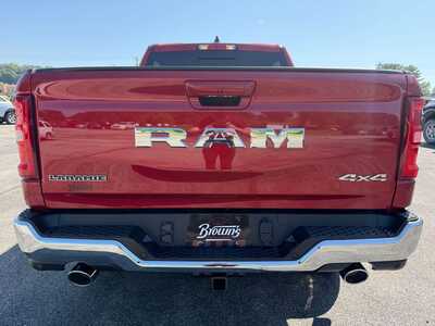 2027 RAM 1500 Crew Cab, $64880. Photo 6