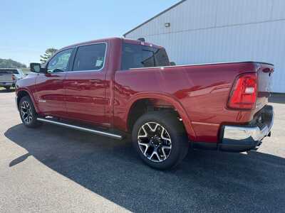 2027 RAM 1500 Crew Cab, $64880. Photo 7