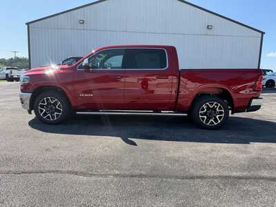 2027 RAM 1500 Crew Cab, $64880. Photo 8