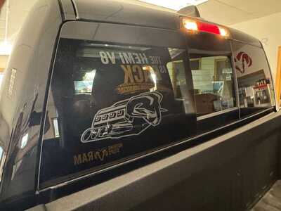 2026 RAM 1500 Crew Cab, $0. Photo 12