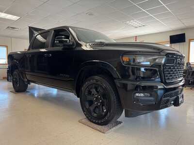 2026 RAM 1500 Crew Cab, $0. Photo 3