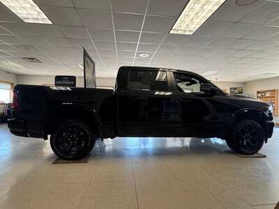 2026 RAM 1500 Crew Cab, $0. Photo 4