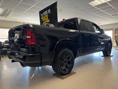 2026 RAM 1500 Crew Cab, $0. Photo 5