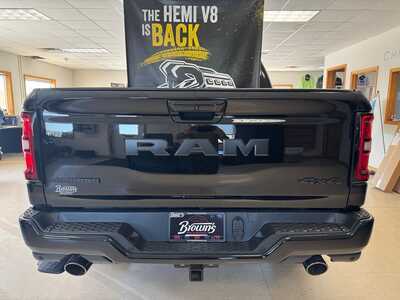 2026 RAM 1500 Crew Cab, $0. Photo 6