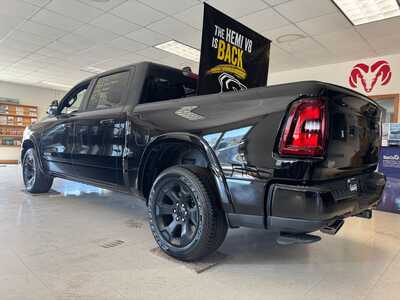 2026 RAM 1500 Crew Cab, $0. Photo 7