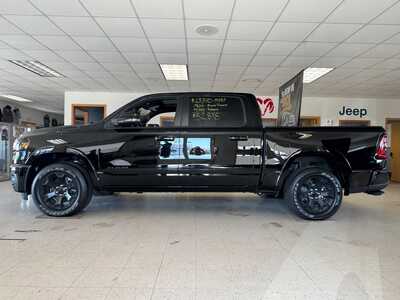 2026 RAM 1500 Crew Cab, $0. Photo 8
