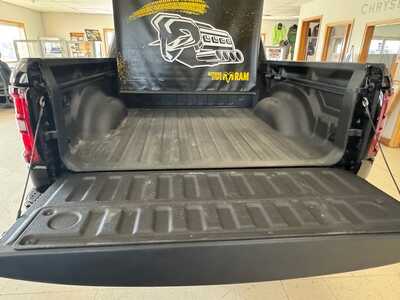 2026 RAM 1500 Crew Cab, $0. Photo 9