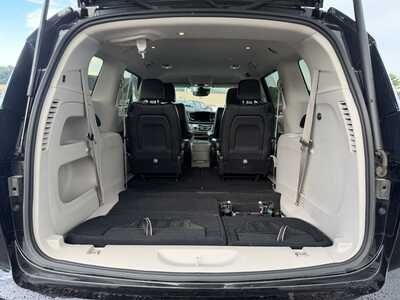 2023 Chrysler Pacifica, $22900. Photo 11