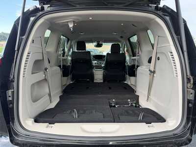 2023 Chrysler Pacifica, $22900. Photo 12